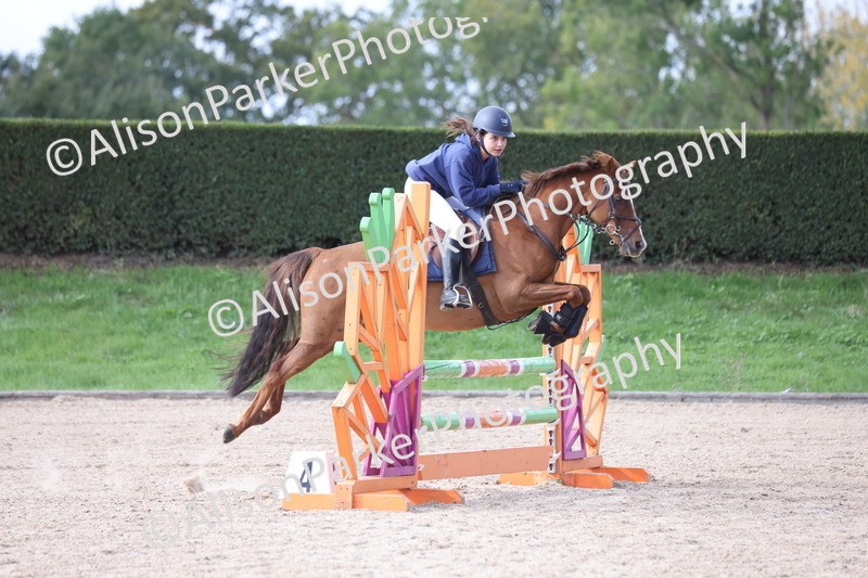 20251005-0734 - Class 5 - 80cm