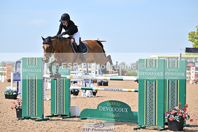 240510A-140752-07380 - Cls 23 Talent Seeker Inc 7yr old 13.15 to 14.10