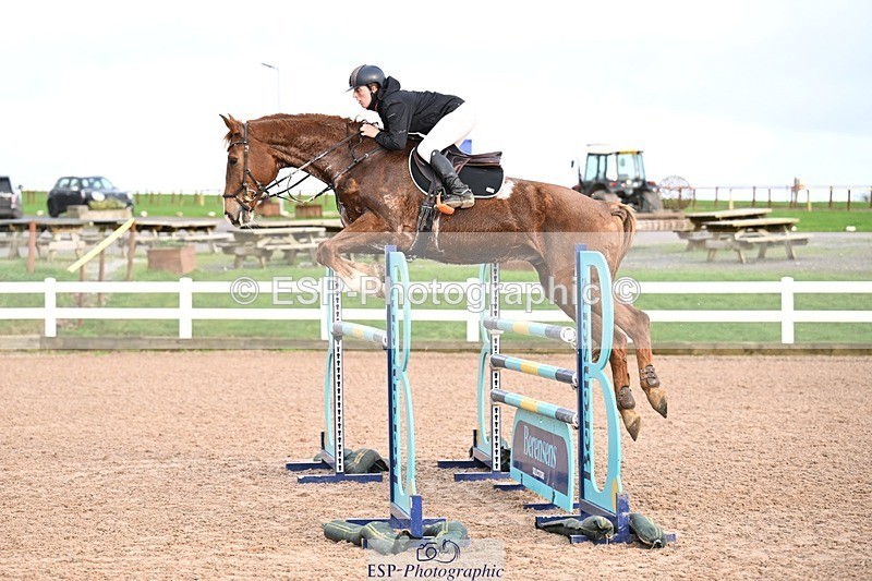 260128-142303-00667 - Snr Foxhunter 1.20m