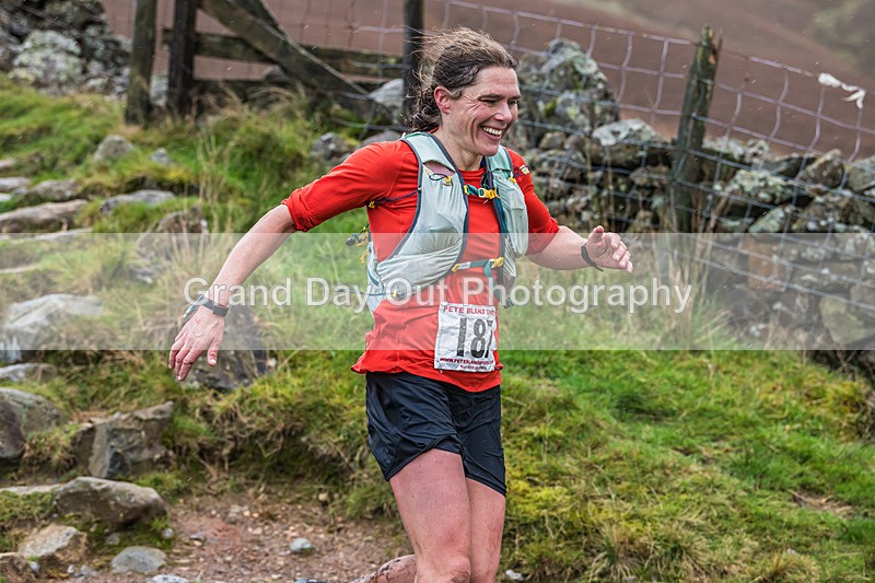 Langdale -870 - Langdale Horseshoe Fell Race Saturday 10th October 2026