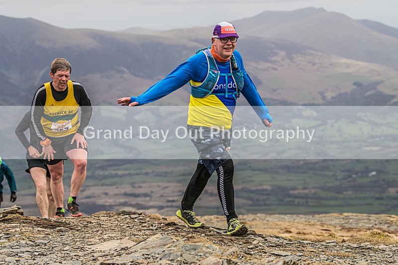 Coledale-1182 - Coledale Horseshoe Fell Race Saturday 29th March 2025