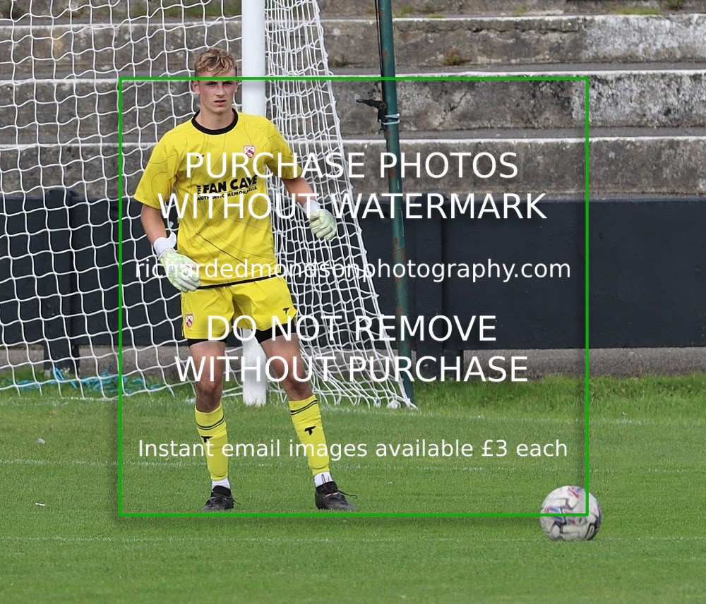IMG_7938 - Morecambe Academy vs Wrexham Academy (21/9/24)