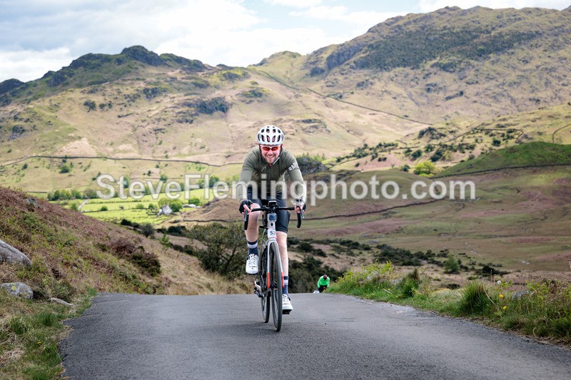 135145 - Blea Tarn Climb 13:00 - 14:00