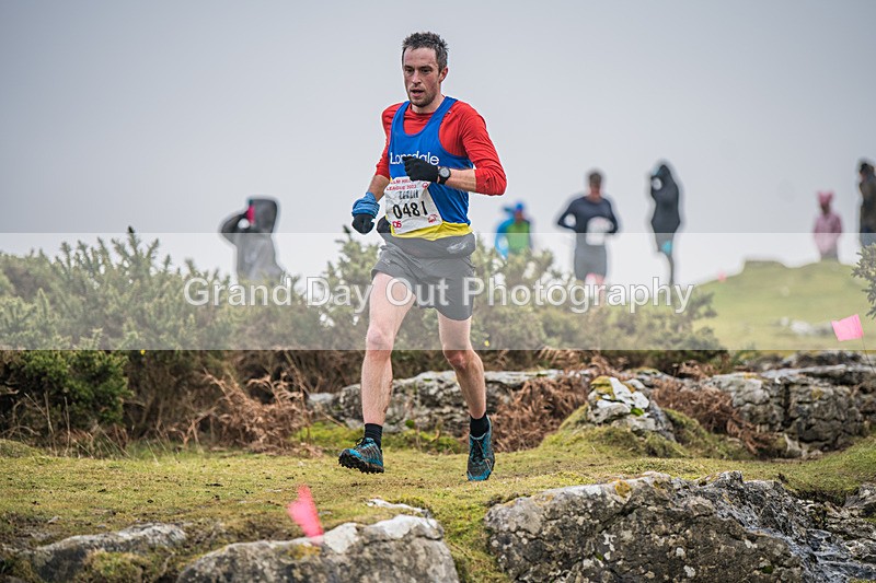 KWL-748 - Kendal Winter League Birkrigg Sunday 29th January 2023