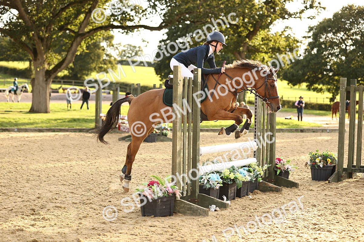 SBM_55822 - J10 - Junior Pony 75cm Championship