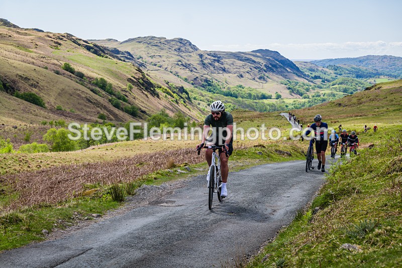 142931 - Hardknott Pass Camera 1 14.00-15.00
