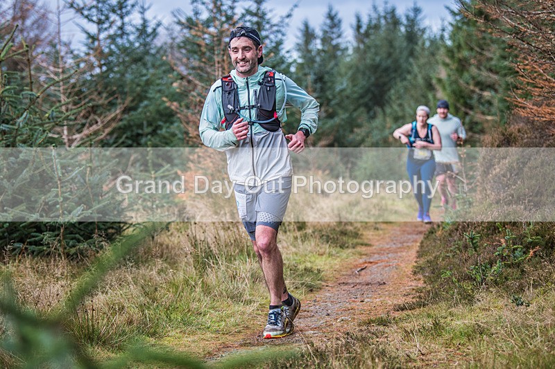 Glentress-991 - High Terrain Events Glentress 21 & 10K Trail Races Saturday 15th November 2025