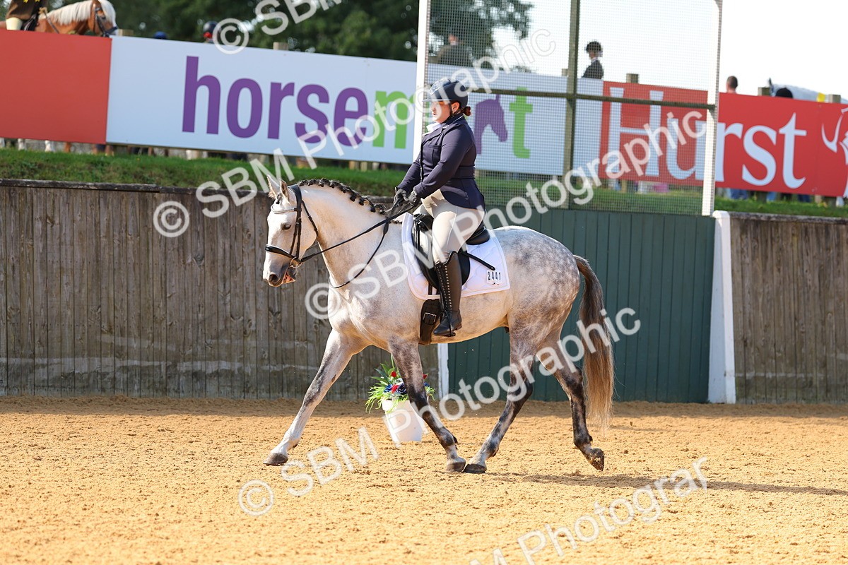 SBM_40778 - D18 - Grand Tour Championship - Novice 34
