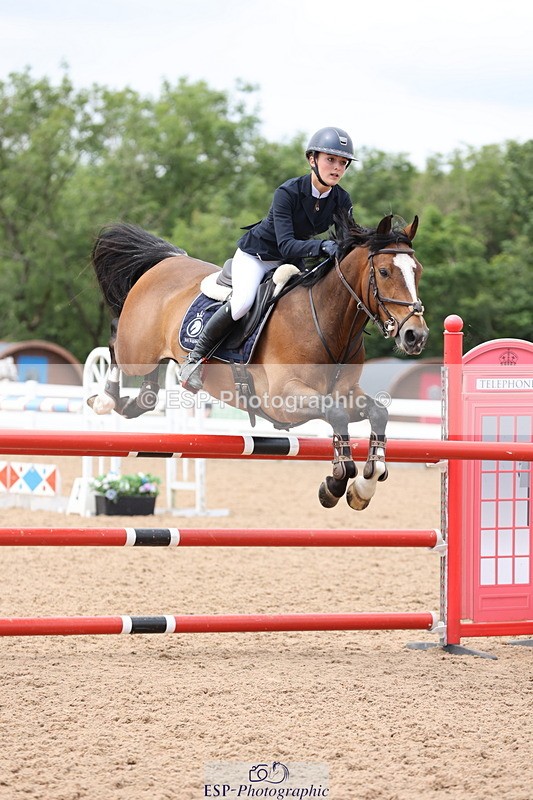 240630A-151951-14680 - Cls 33 Foxhunter and 1.10m Open