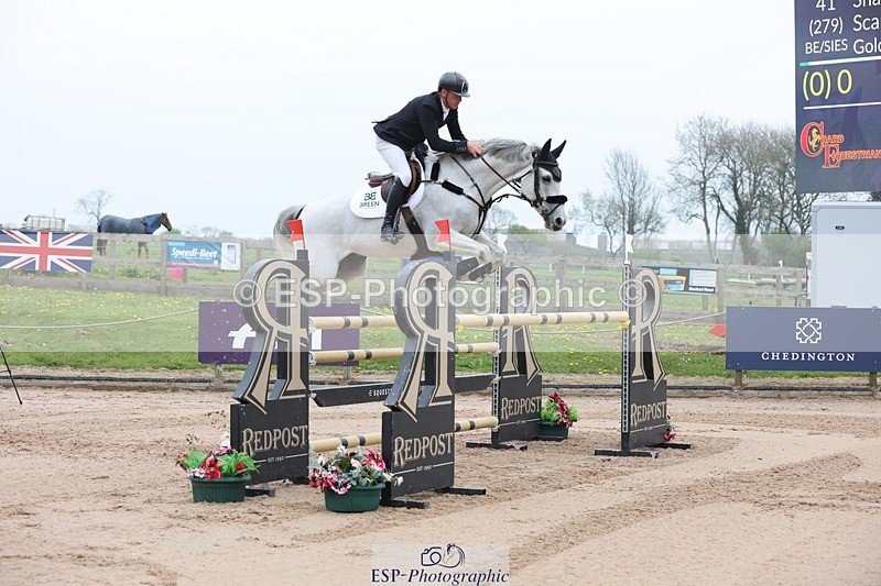 250424-150213-06738 - Cls 9 - 2 Star Big Tour - 2nd Half plus Presentations