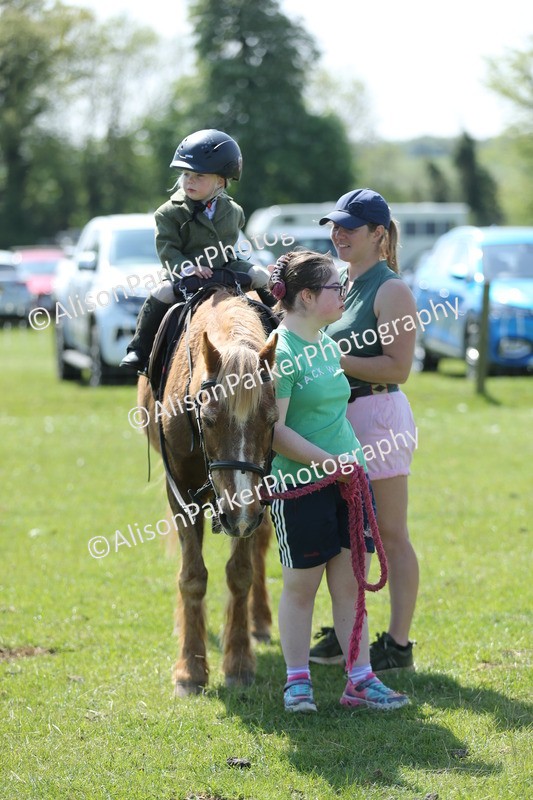 20250427-2737 - Class 6 - Pony Judge Would Most Like To Take Home