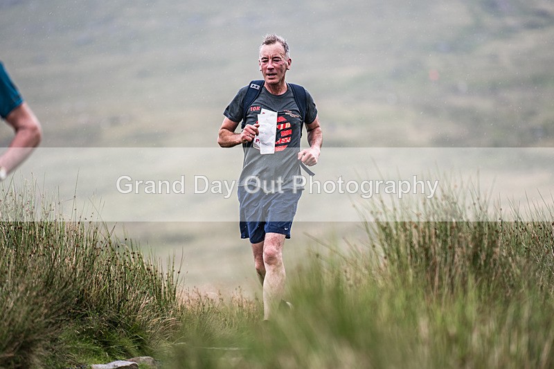 Ingleborough-1128 - Ingleborough Mountain Race Saturday 19th July 2025