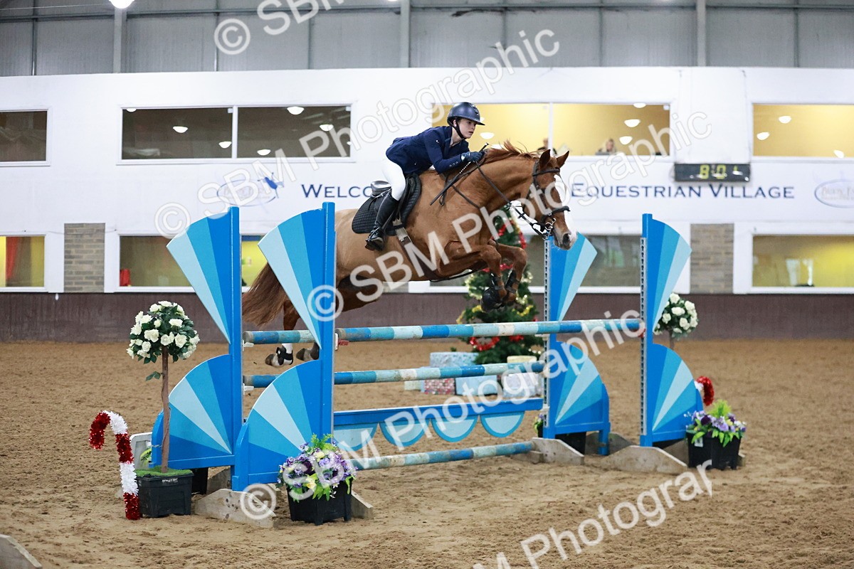 SBM_001332 - Class 5 - Senior Foxhunter 1.20m