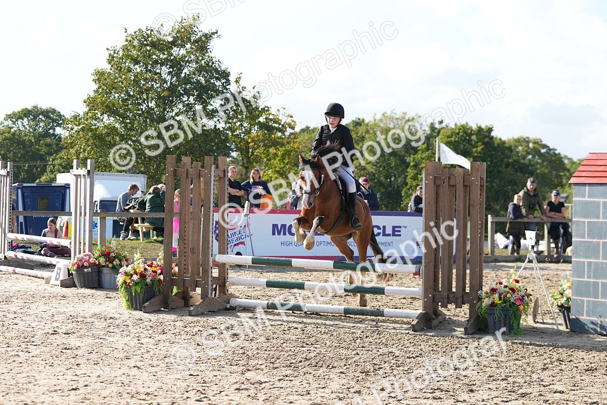 SBM_49396 - J8 - Junior Pony 65cm Championship