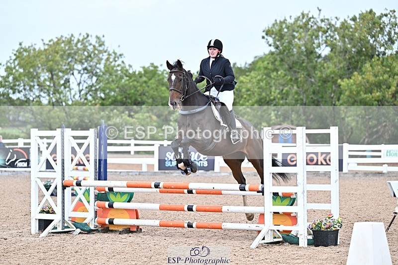 250914-112702-08770 - Cls 34 85cm Amateur Quali