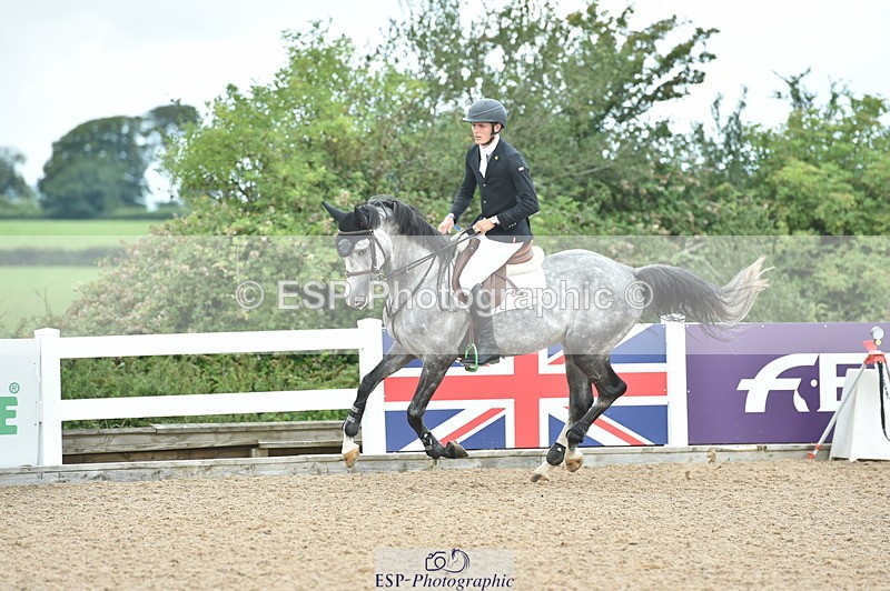 230723A-090350-10817 - Cls 28, 5 Yr Olds 1.10m