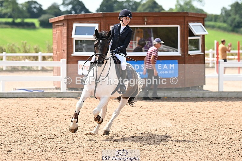 240802A-121726-04302 - Cls 23 85cm Amateur Qualifier