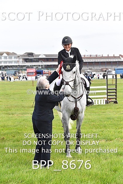 BPP_8676 - CLASS 1 Senior 1.15m Open (inc National 1.15m Members Cup Qualifier)