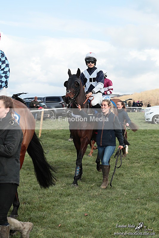 PtP 280226 651 - Kimblewick PtP Kingston Blount 28/02/26