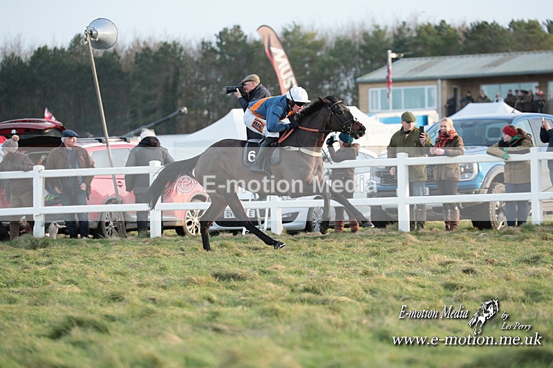 PtP 270124 1180 - Royal Artillery PtP Larkhill 27/01/24