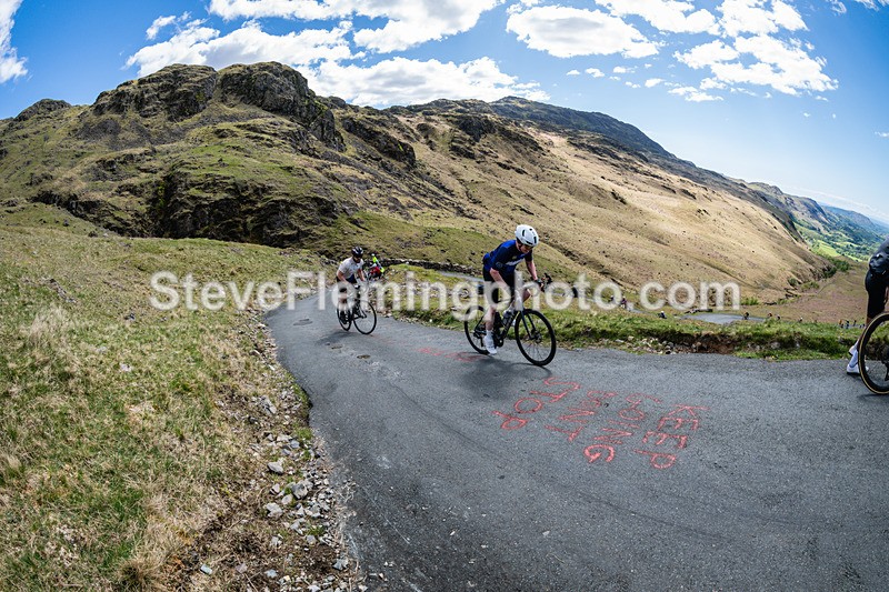 143621 - Hardknott Pass Camera 2 14.00-15.00