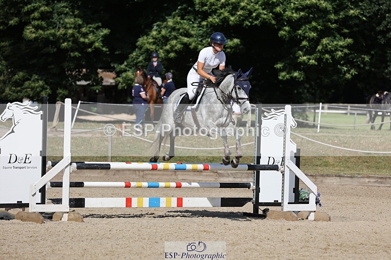 250703A-093805-00421 - Cls 5 85cm Amateur Qualifier