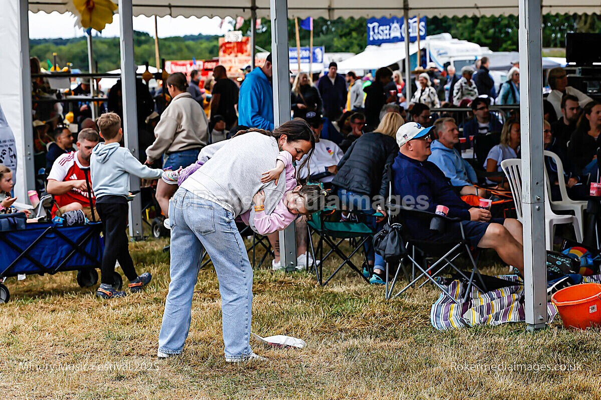 SATURDAY-78 - MINETY 2025