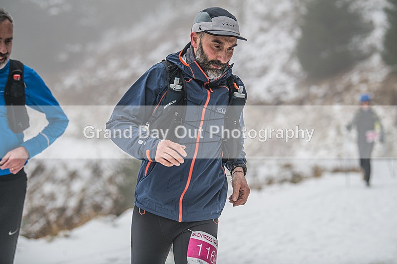 Glentress-233 - High Terrain Events Glentress 42, 21 & 10K Trail Races Sunday 15th February 2026