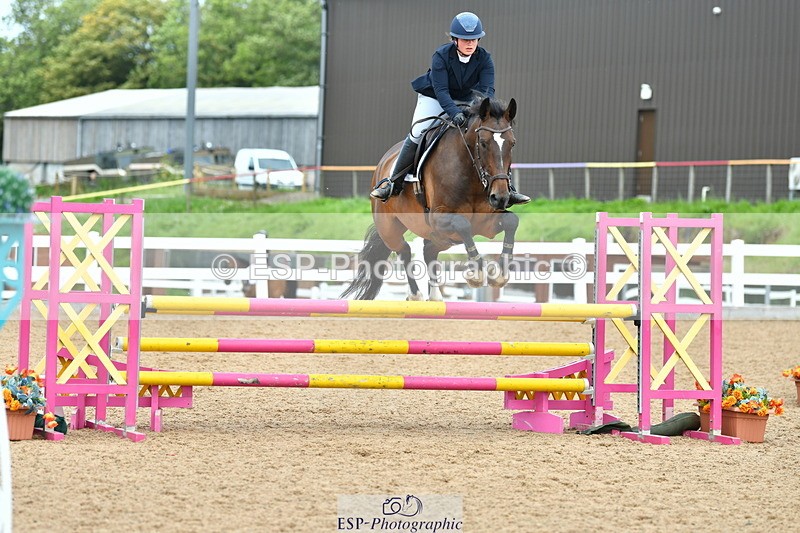 230812A-135754-09470 - Cls 28 95cm Nat Am Qualifier