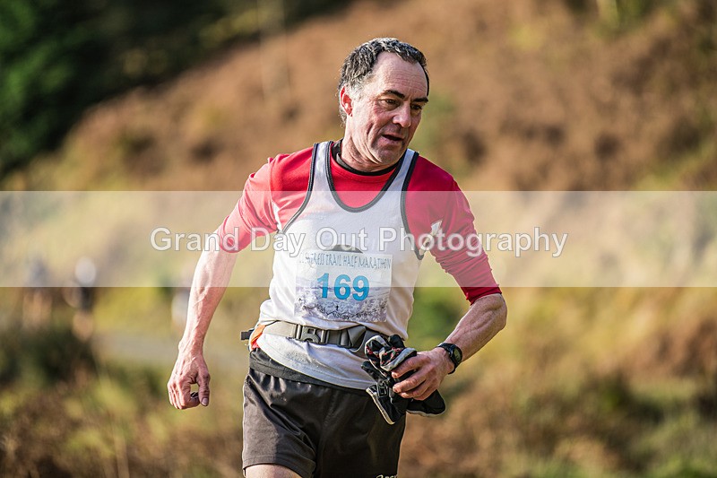 Glentress-140 - High Terrain Events Glentress 21 & 10K Trail Races Saturday 15th November 2025