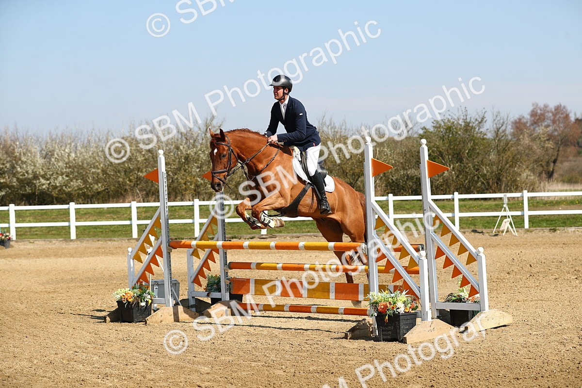 SBM_000478 - Class 3 - Senior Discovery - 1.00m