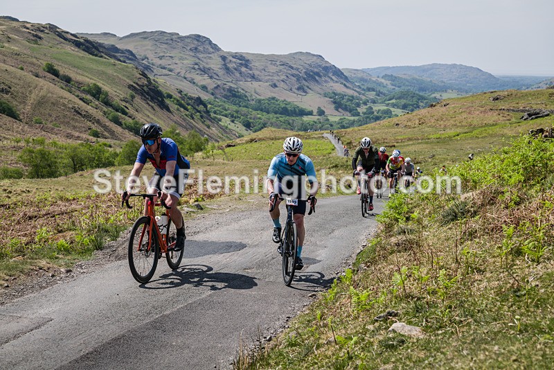 131029 - Hardknott Pass Camera 1 13.00-14.00