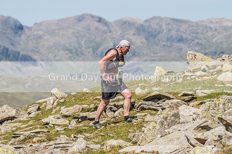 Duddon Short-319 - Duddon Short Fell Race Saturday 3rd June 2023