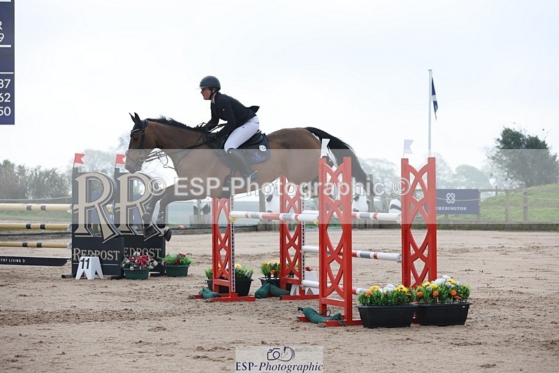 250424-092019-02716 - Cls 29 Young Horse 6yr old