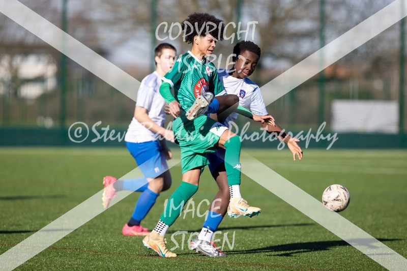 1DX30024 - 2026-02-14 FC Abbey Meads U14 North Wilts RTC V Coton Green Minor U14