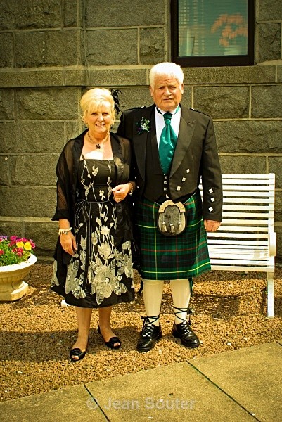  - Dave & Lynn