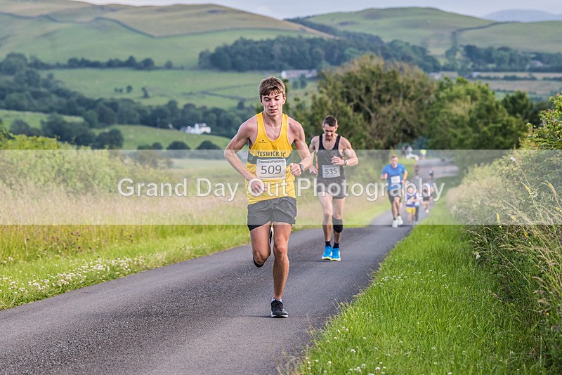 Lambfoot Loop-167 - Lambfoot Loop Road Race Tuesday 5th July 2022