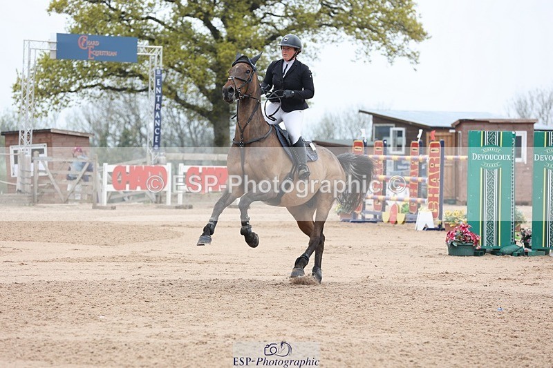 250424-135050-06034 - Cls 9 - 2 Star Big Tour - 1st Half