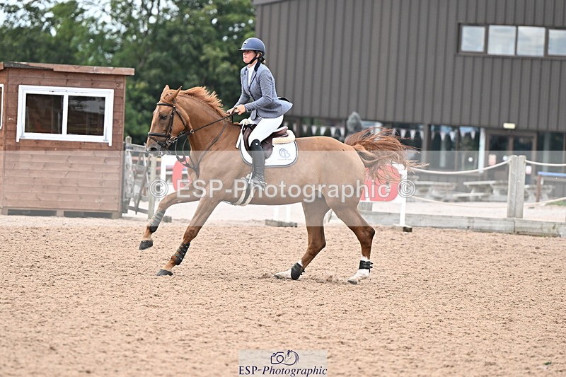 240828A-164048-01393 - Cls 5 Snr Foxhunter and 1.20m Open