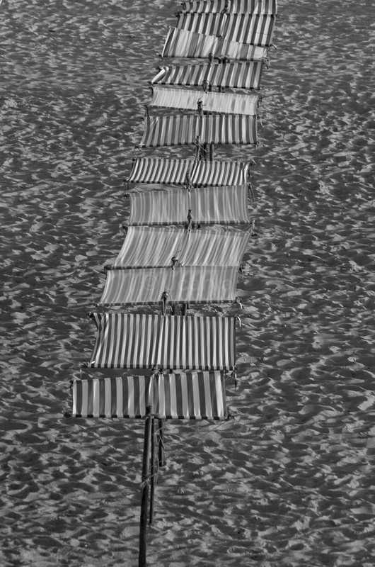 Break - B&W01