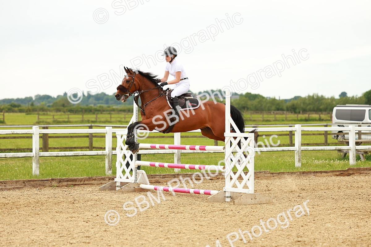 SBM_001957 - Class 3 - Senior Discovery - 1.00m