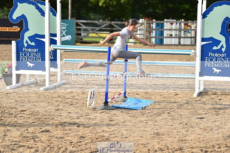 230617-183934-08081 - Cls 40 Jolly Jumps Ride & Run