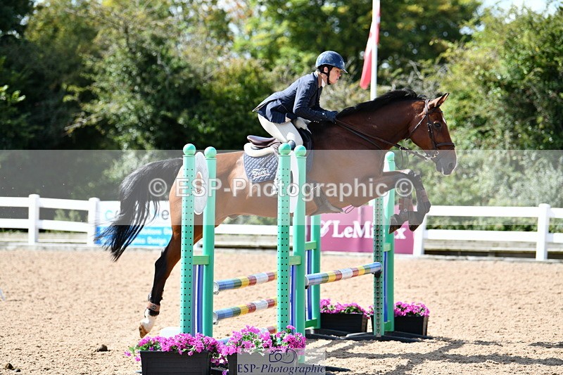 240913A-124011-04145 - Cls 22 85cm Amateur Qualifier