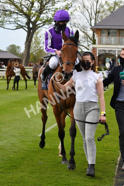 yr12052021r4-40 - Race 4 3.10pm Tattersalls Musidora Stakes