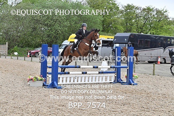 BPP_7574 - CLASS 13 SAT 0.85m Amateur Championship Qualifier
