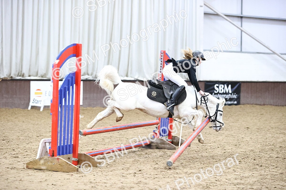 SBM_000322 - Class 2 - Pony British Novice - 80cm
