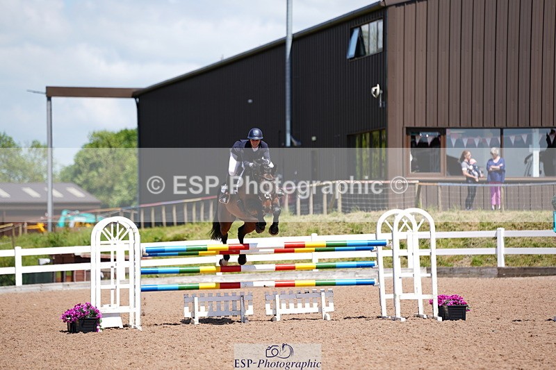 240525A-115106-05819 - Cls 15 Foxhunter