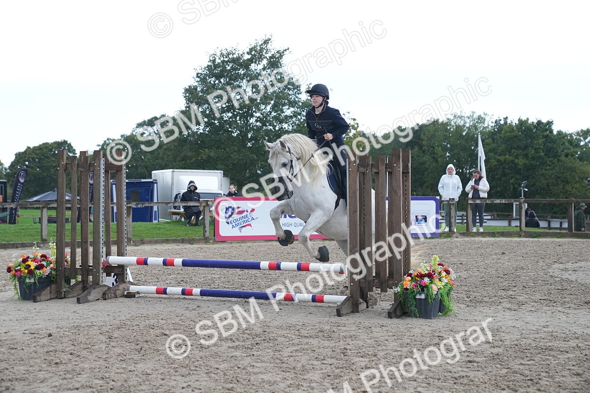 SBM_01690 - J54 - Clear Round 50cm