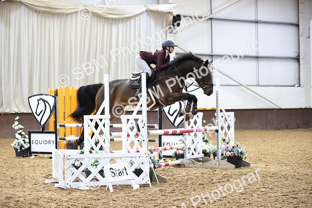 SBM_002583 - Class 9 - Senior British Novice 90cm