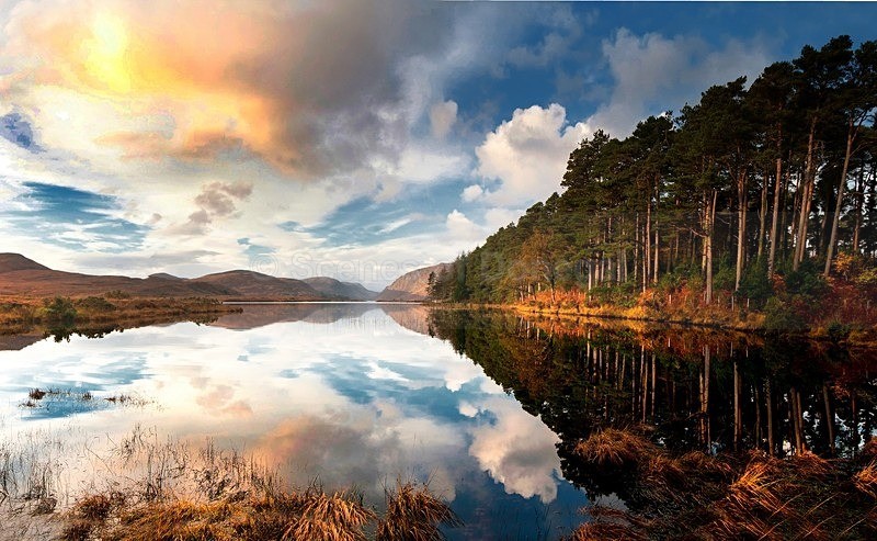 Panorama 21 3 - Glenveagh & Gartan